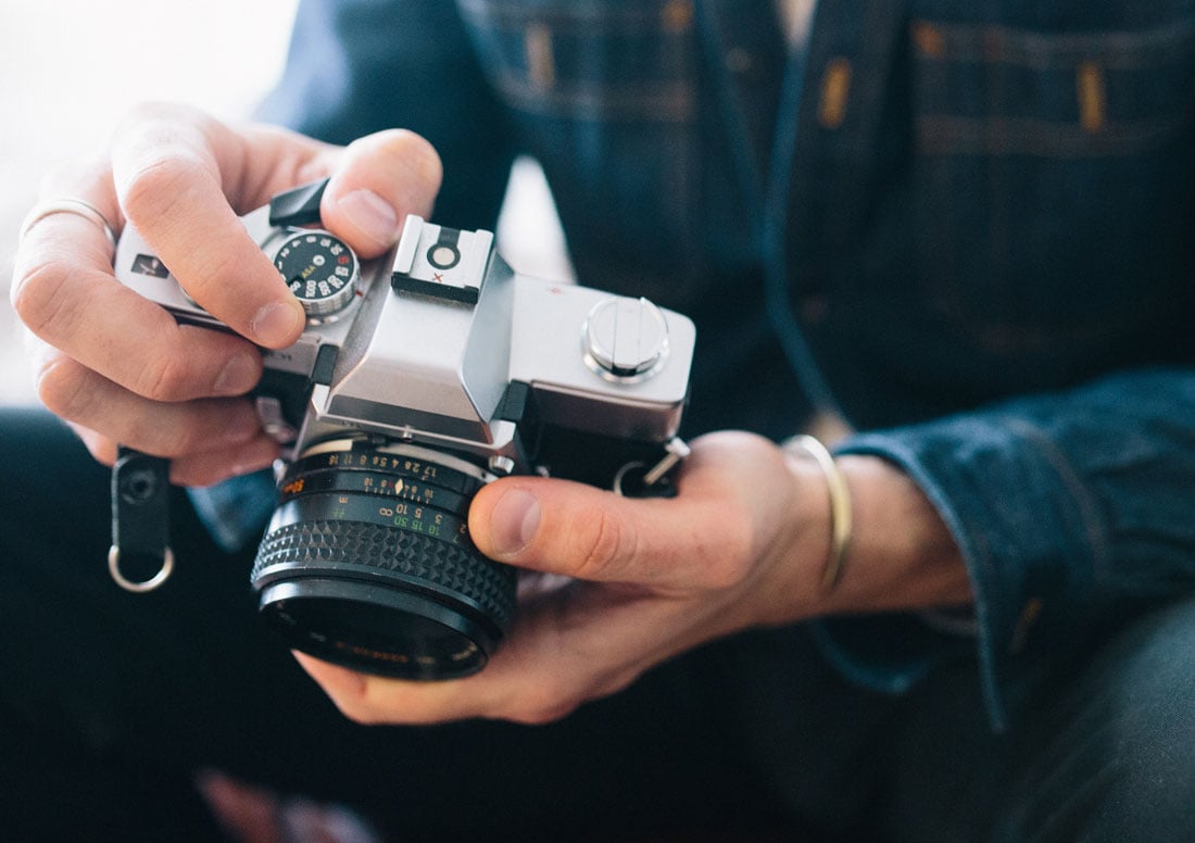 Images & Photography
