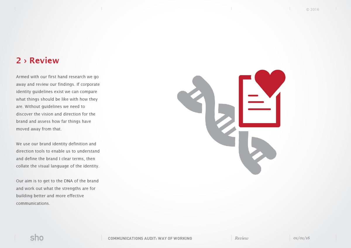 Brand Identity