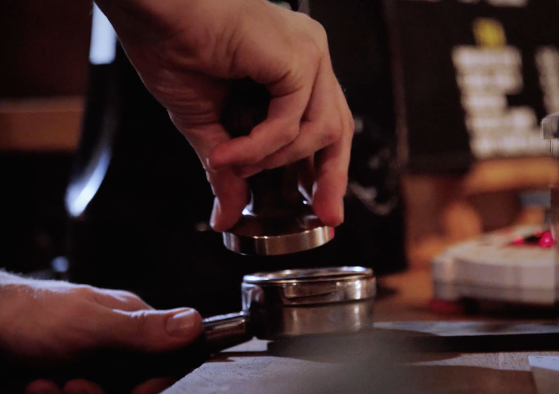Workshop Coffee
