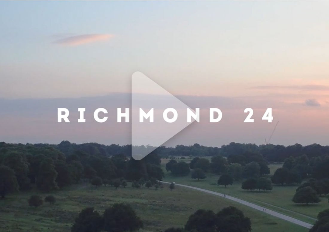 Richmond Challenge